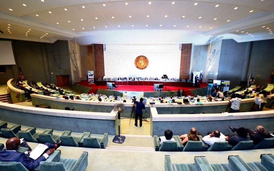 Apoyo a la puesta a punto del pilar de la UE