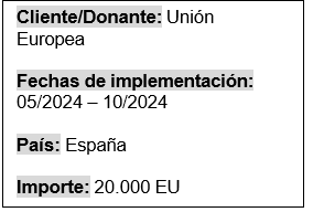 PROMOCIÓN DE LAS DENOMINACIONES DE ORIGEN EN MÉXICO Y AMÉRICA LATINA – PROGRAMA PARA EL DIÁLOGO POLÍTICO UE – MÉXICO