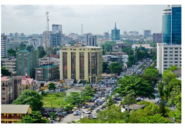 Support to non-oil revenue forecasting and tax incidence analysis – Nigeria